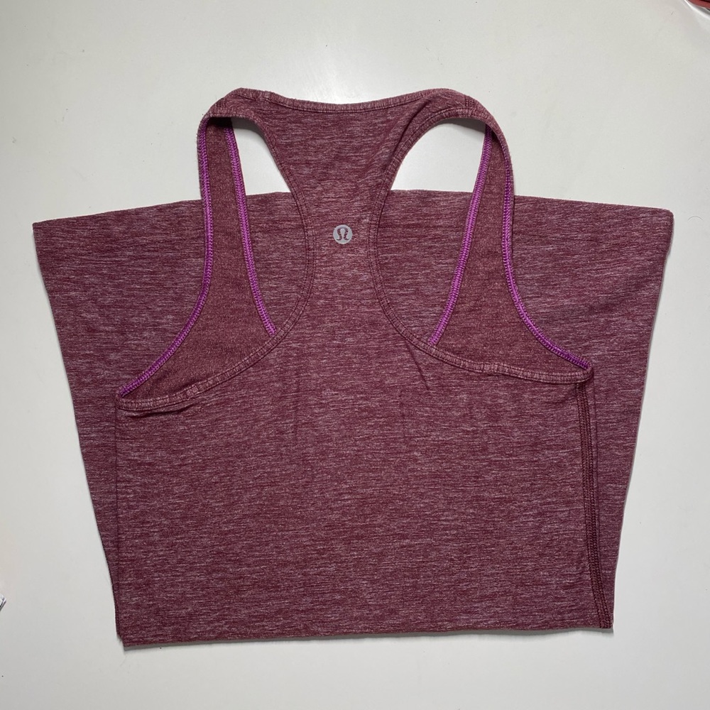 Lululemon Tank